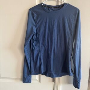 Spyder active Body Workout Top Women's size